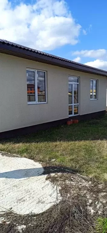 Дом в Саратовская область, пос. Рейник  (130 м) - Фото 2