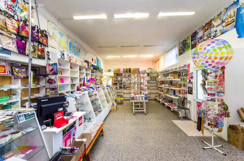 Помещение свободного назначения (72.6 м) - Фото 2