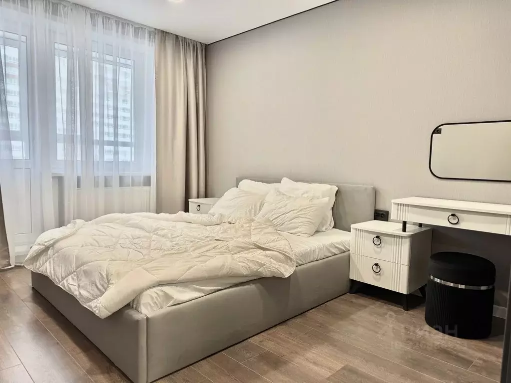 2-к кв. Кировская область, Киров Московская ул., 213 (61.8 м) - Фото 1