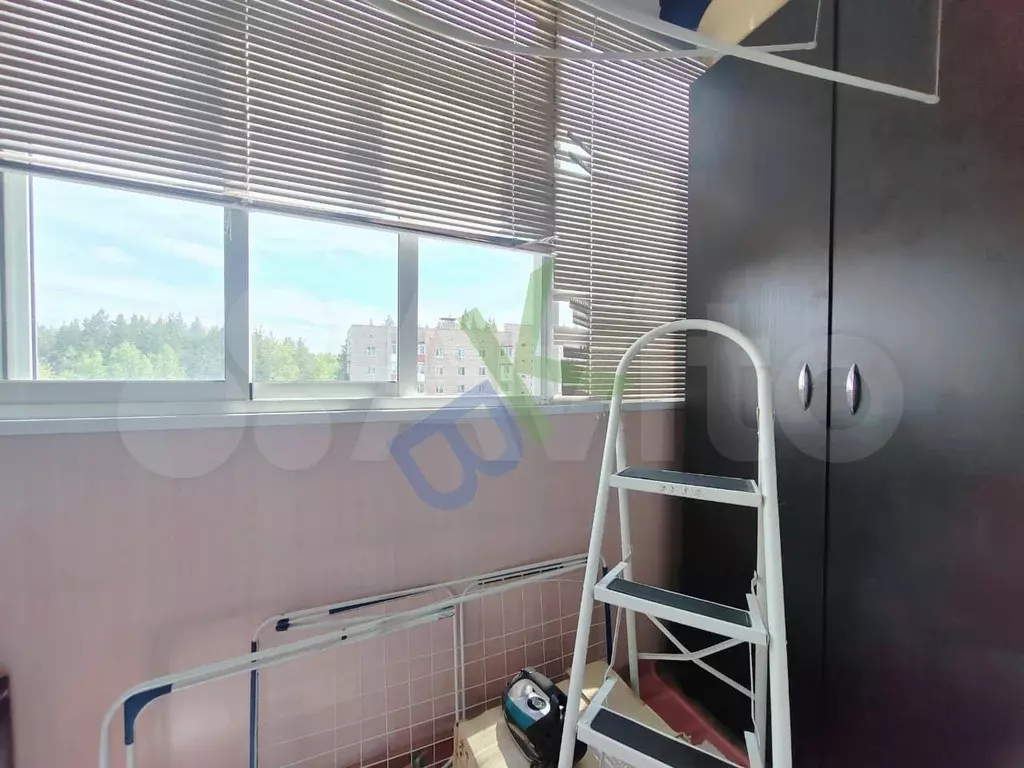 2-к. квартира, 72 м, 3/6 эт. - Фото 1