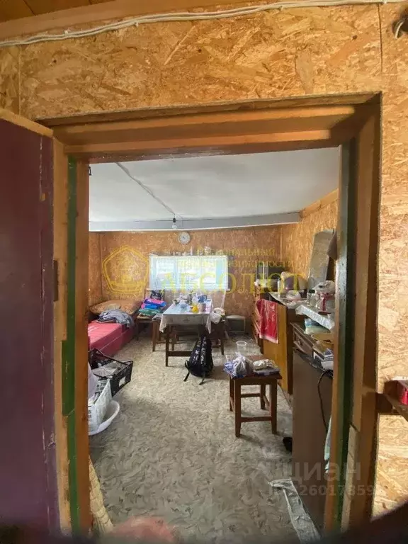 Дом в Свердловская область, Ревда № 6 СУМЗа СОТ,  (30 м) - Фото 2