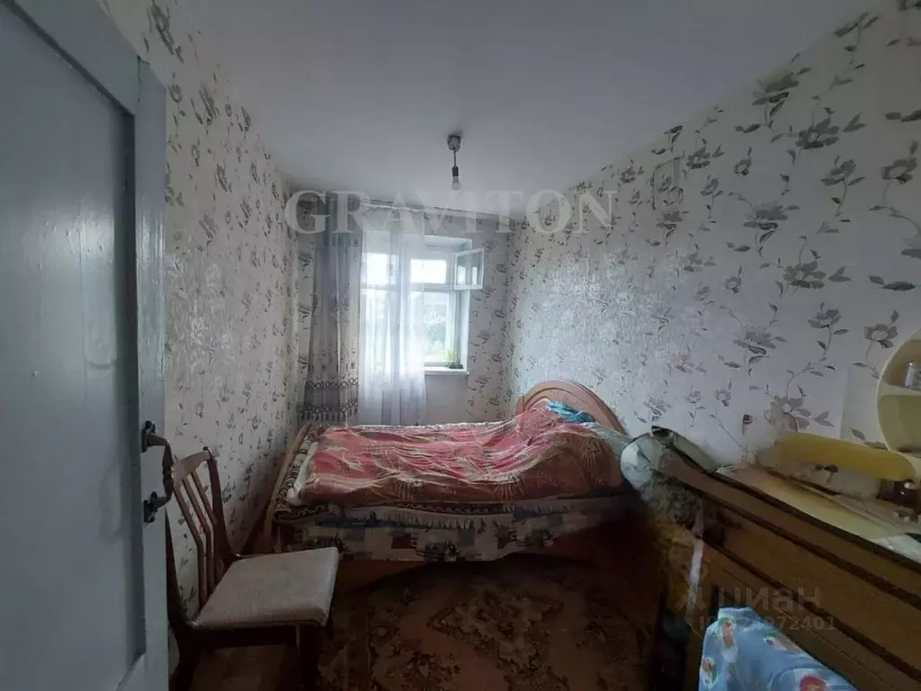 3-к кв. Алтай, Майминский район, с. Майма Заводская ул., 50 (60.0 м) - Фото 2