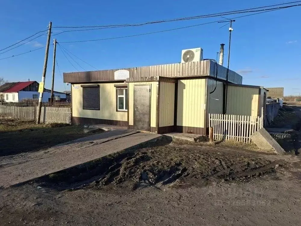 Помещение свободного назначения в Омская область, Таврический район, ... - Фото 2