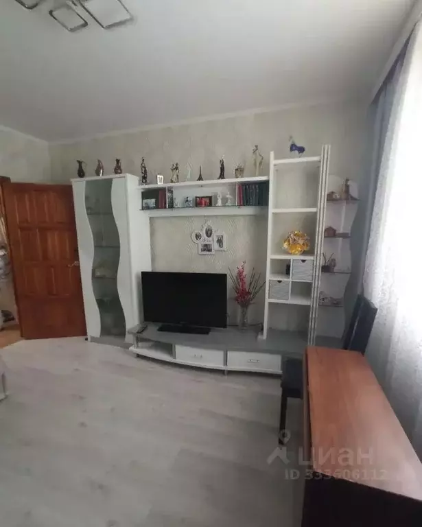 Комната Москва Братиславская ул., 27К3 (15.0 м) - Фото 1