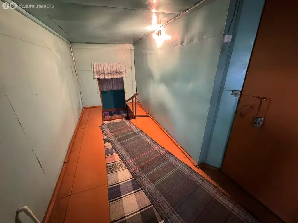 Дом в Алапаевск, Комсомольская улица (74 м) - Фото 1