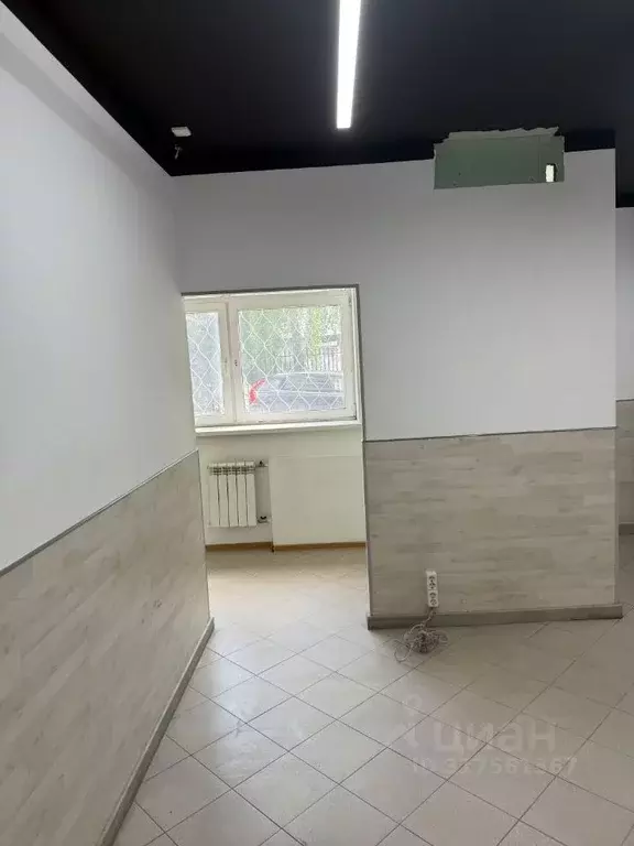 Помещение свободного назначения в Москва Денисовский пер., 22 (55 м) - Фото 0
