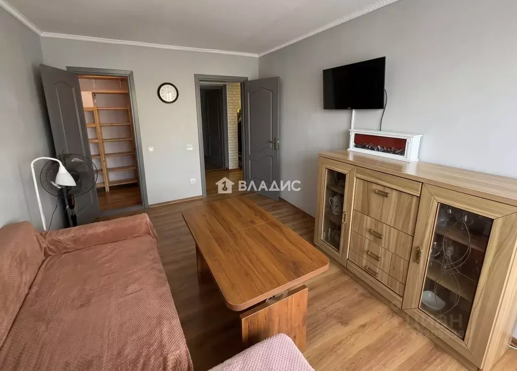 2-к кв. Калининградская область, Гусев просп. Ленина, 44 (46.0 м) - Фото 1