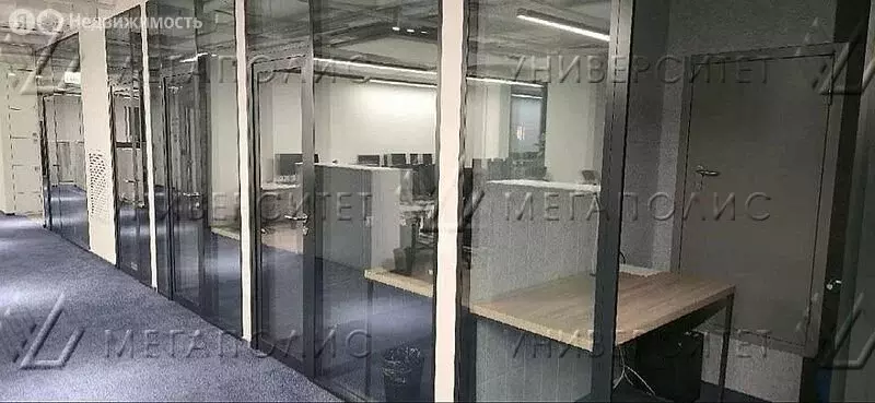 Офис (1400 м) - Фото 2