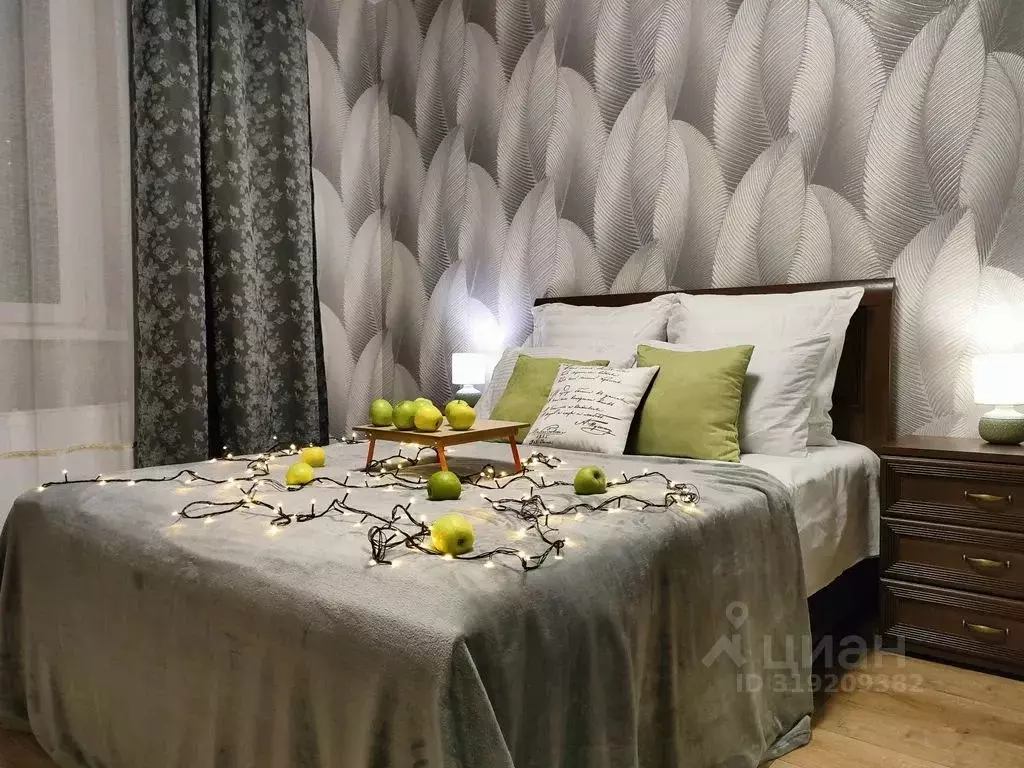 2-к кв. Москва Чоботовская ул., 2к2 (55.0 м) - Фото 1