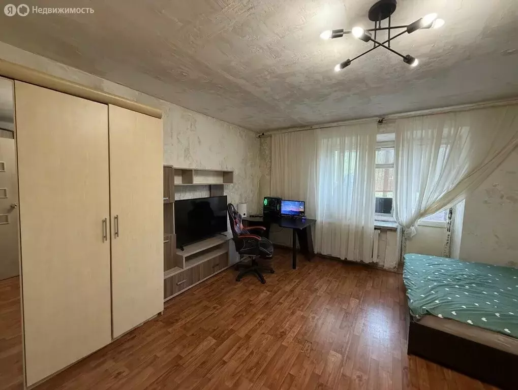 2-комнатная квартира: Пермь, Вижайская улица, 23 (53.3 м) - Фото 1