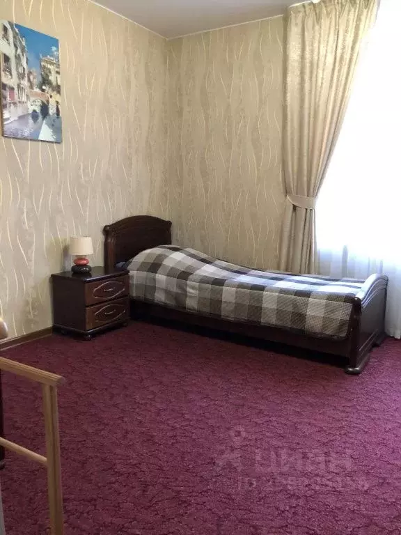 Комната Тамбовская область, Мичуринск Автозаводская ул., 2б (10.0 м) - Фото 2