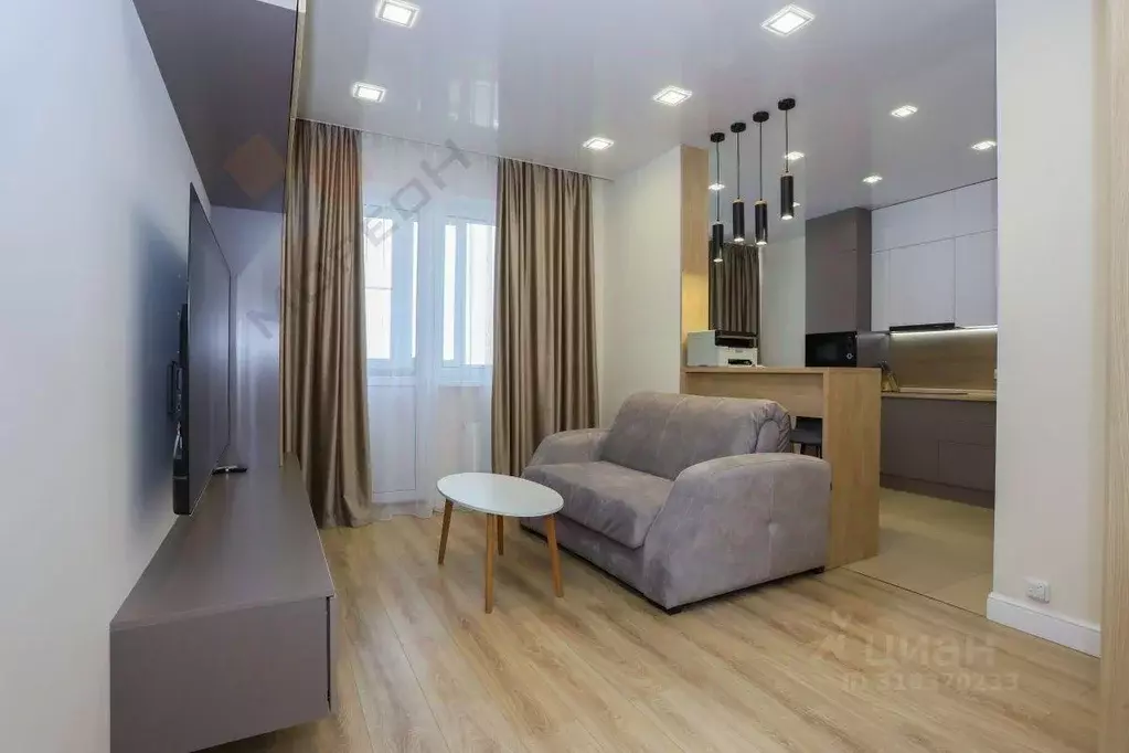 Квартира, 2 комнаты, 70 м - Фото 0