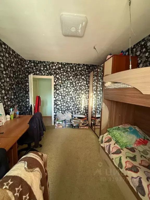 2-к кв. Кемеровская область, Кемерово просп. Шахтеров, 68 (54.6 м) - Фото 1