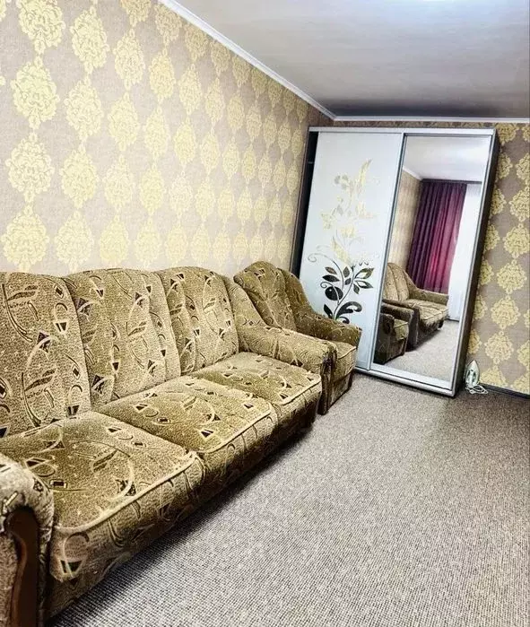 1-к. квартира, 38,9 м, 3/5 эт. - Фото 0