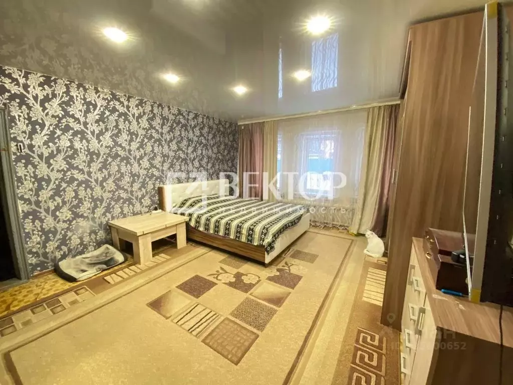 Дом в Ивановская область, Иваново ул. 1-я Березниковская, 17 (85 м) - Фото 2