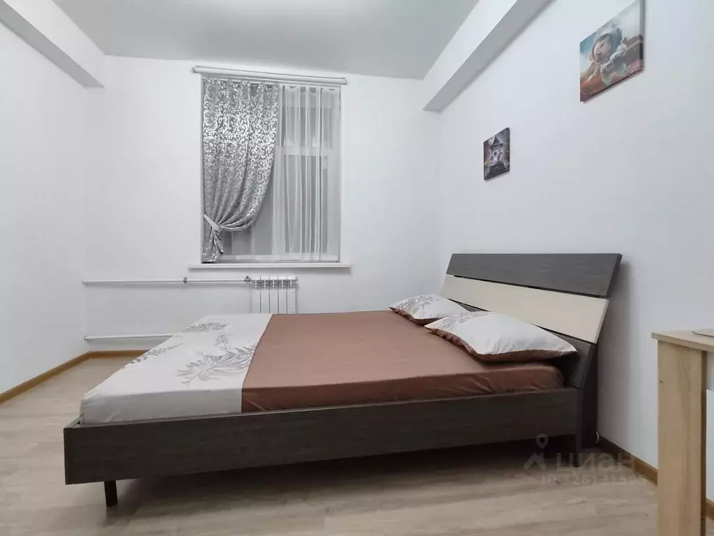 1-к кв. Самарская область, Самара ул. Гагарина, 141 (19.0 м) - Фото 1