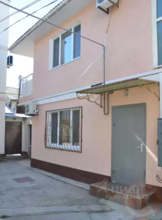 6-к кв. Крым, Евпатория ул. Косицкого, 27 (151.4 м) - Фото 1