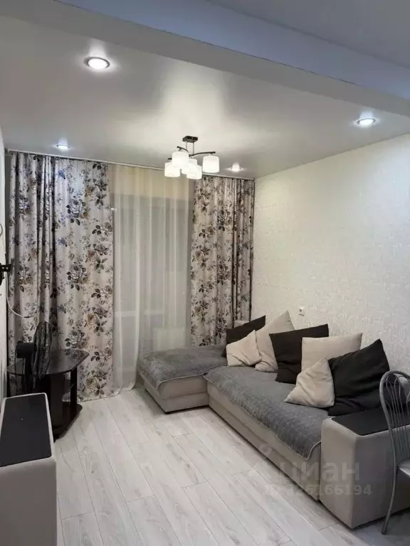 3-к кв. Татарстан, Пестречинский район, Кощаковское с/пос, д. Царево  ... - Фото 1