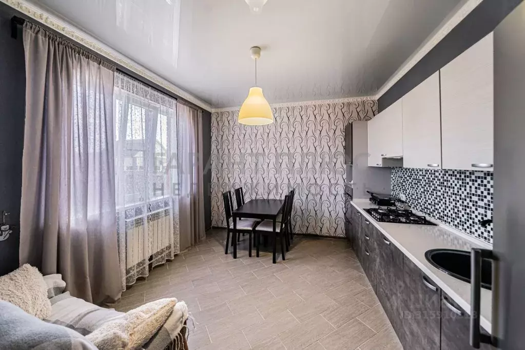 Дом в Липецкая область, Грязи Загородная ул., 13 (119 м) - Фото 0