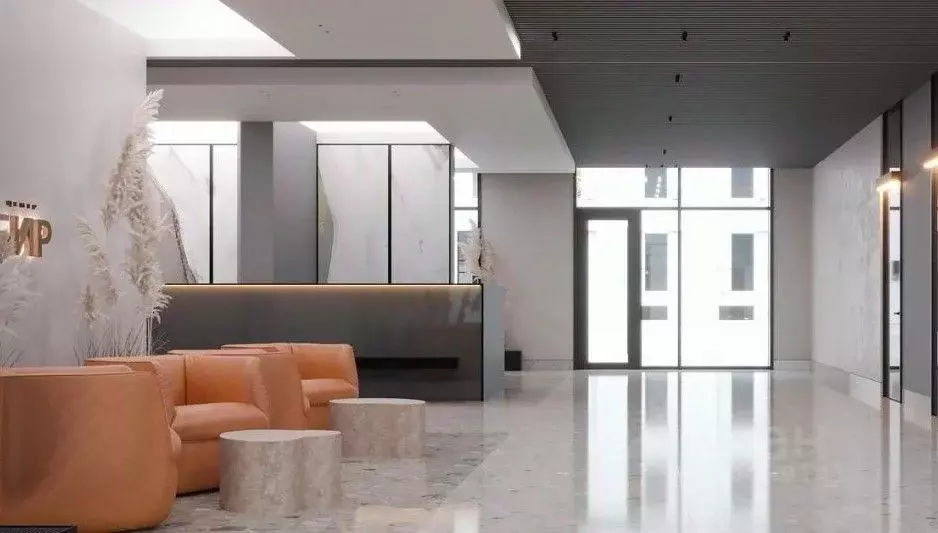 Офис в Санкт-Петербург Заусадебная ул., 25 (1500 м) - Фото 1