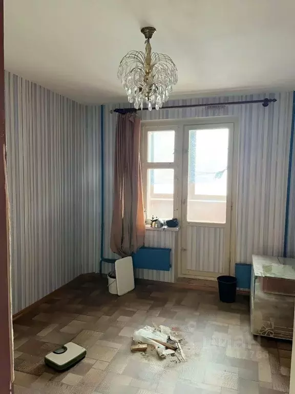 3-к кв. Московская область, Серпухов Новая ул., 16 (62.0 м) - Фото 2