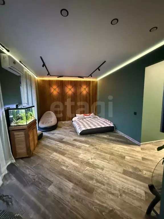 Дом в Брянская область, Брянск ул. Шолохова (149 м) - Фото 1