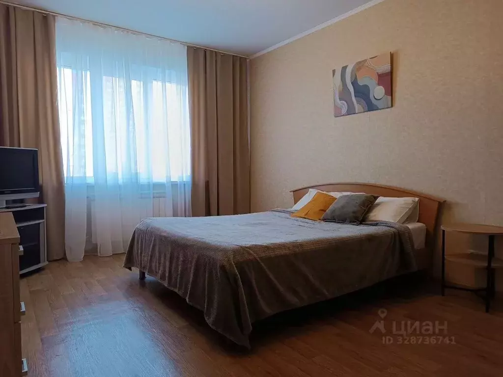 2-к кв. Самарская область, Самара Ново-Садовая ул., 234 (68.0 м) - Фото 1