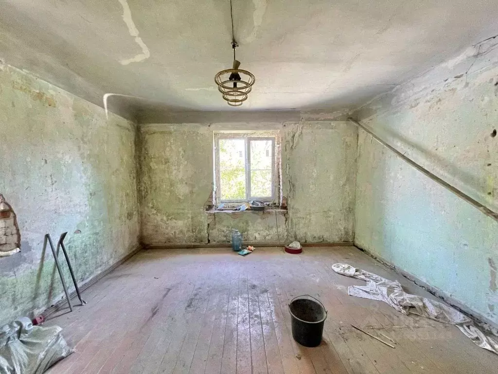 Студия Тамбовская область, Мичуринск Липецкое ш., 60 (36.4 м) - Фото 2