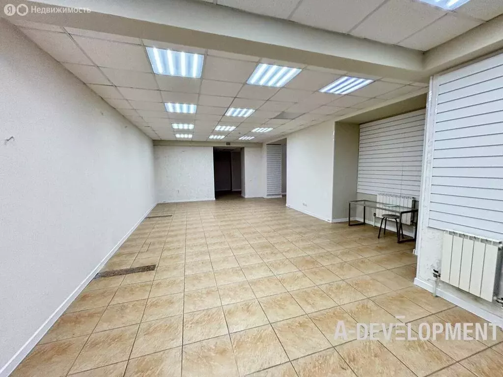 Офис (100 м) - Фото 2