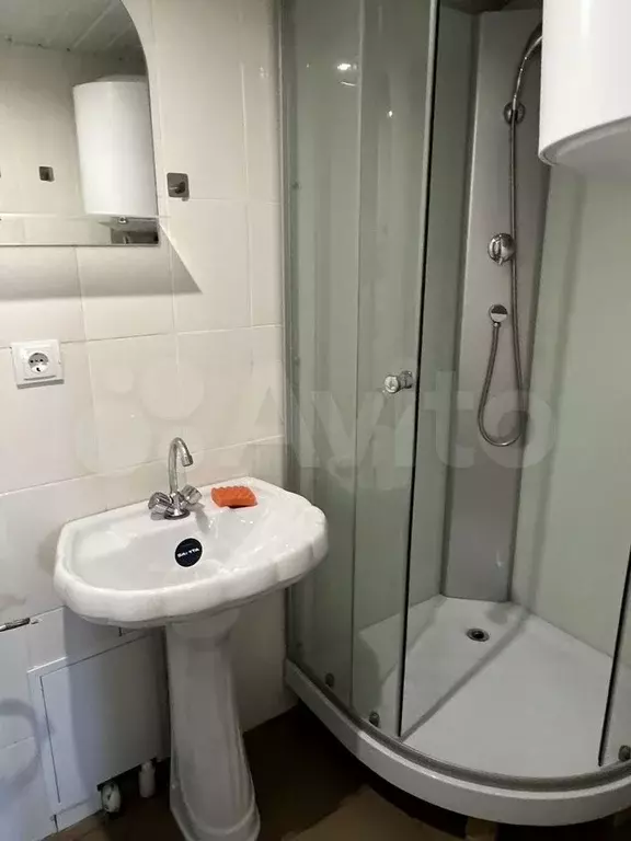 1-к. квартира, 45 м, 2/3 эт. - Фото 1