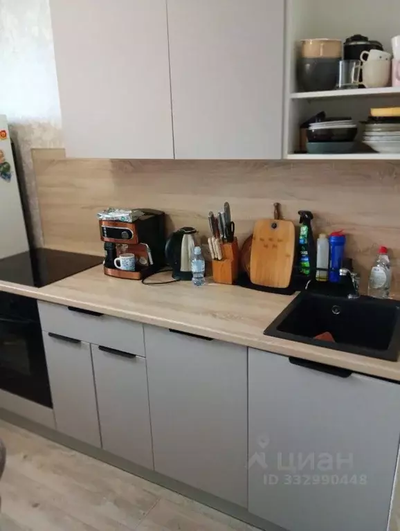3-к кв. Самарская область, Тольятти ул. Свердлова, 17 (59.8 м) - Фото 1