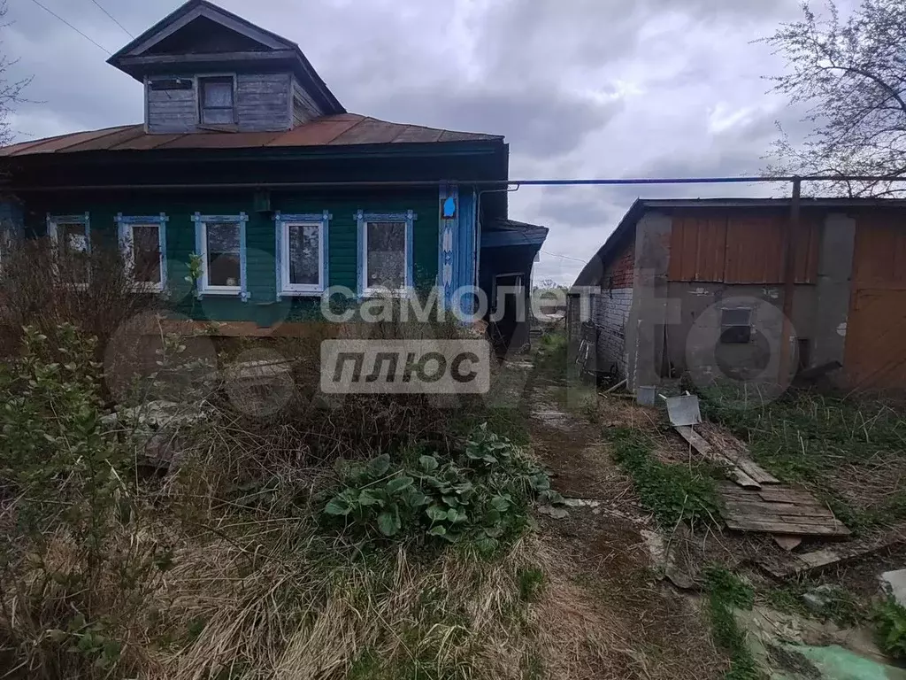 Дом 68 м на участке 9,5 сот. - Фото 0