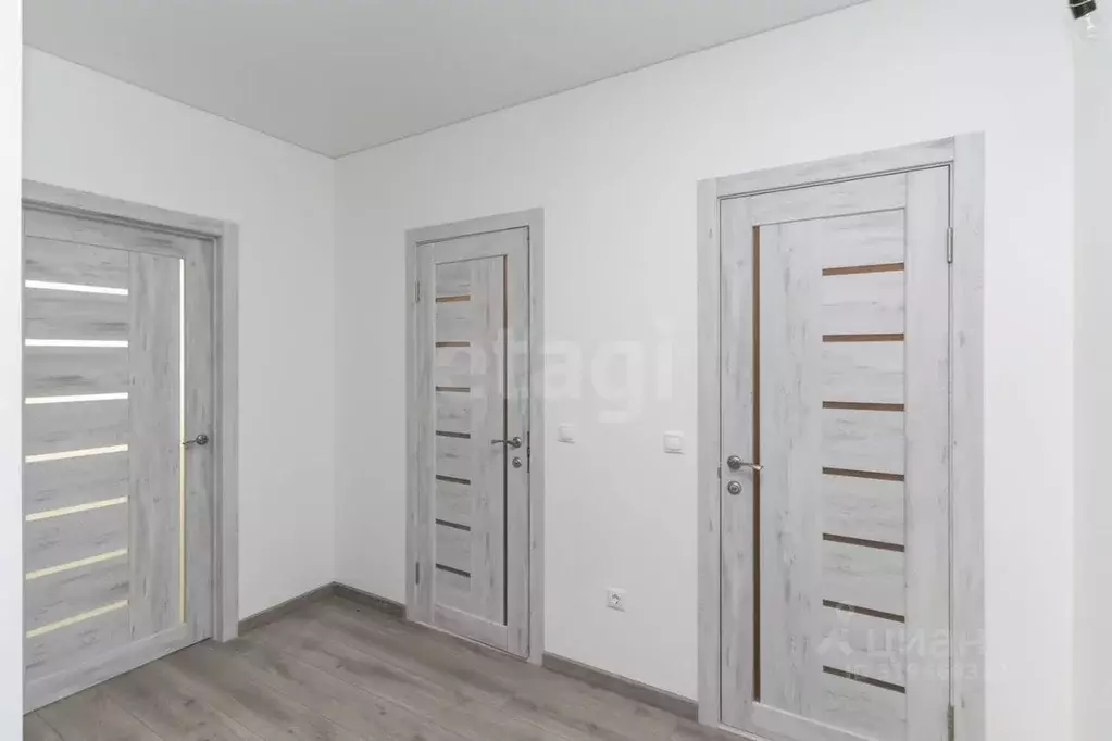1-к кв. Тюменская область, Тюмень Широтная ул., 209к1 (49.5 м) - Фото 0
