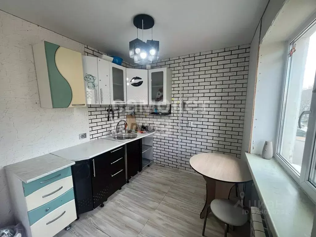 1-к кв. Приморский край, Фокино ул. Постникова, 17 (31.0 м) - Фото 1