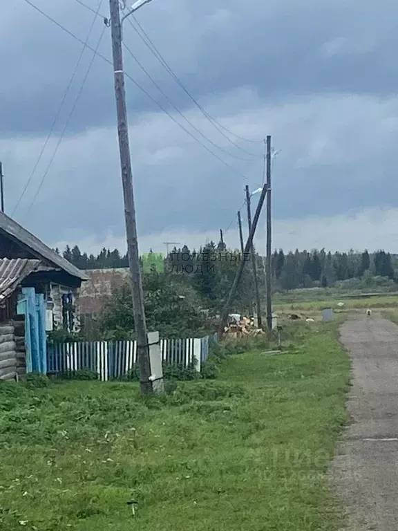 Дом в Красноярский край, Большемуртинско-Сухобузимский муниципальный ... - Фото 2