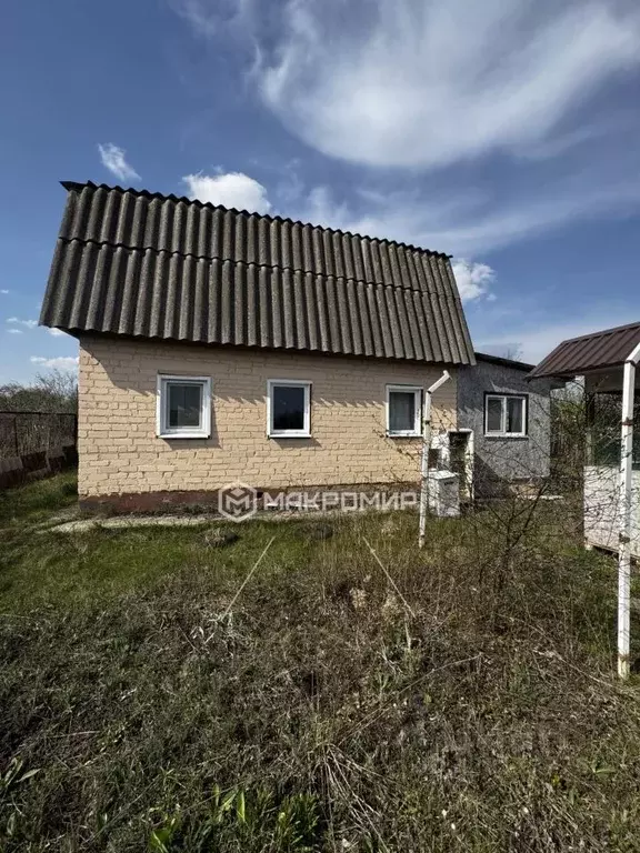 Дом в Орловская область, Орел 6-я линия (52 м) - Фото 1