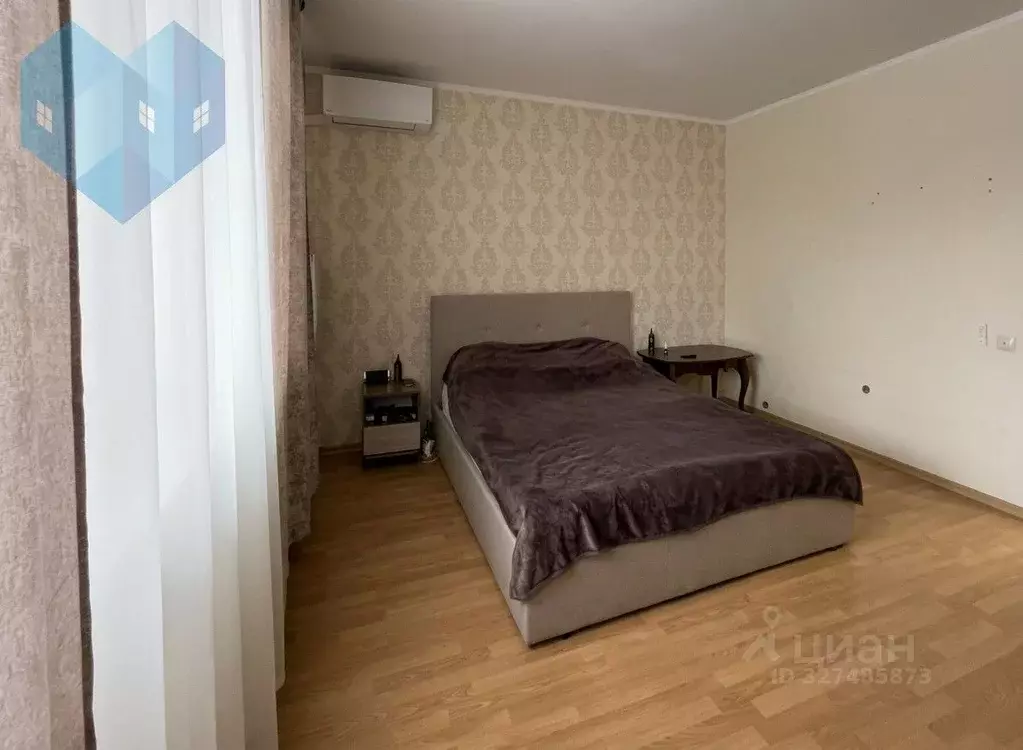 1-к кв. Московская область, Солнечногорск городской округ, Андреевка ... - Фото 1