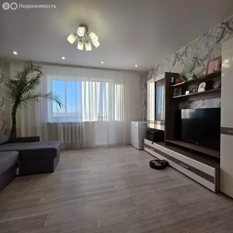 4-комнатная квартира: Амурск, Комсомольский проспект, 67 (78.4 м) - Фото 2