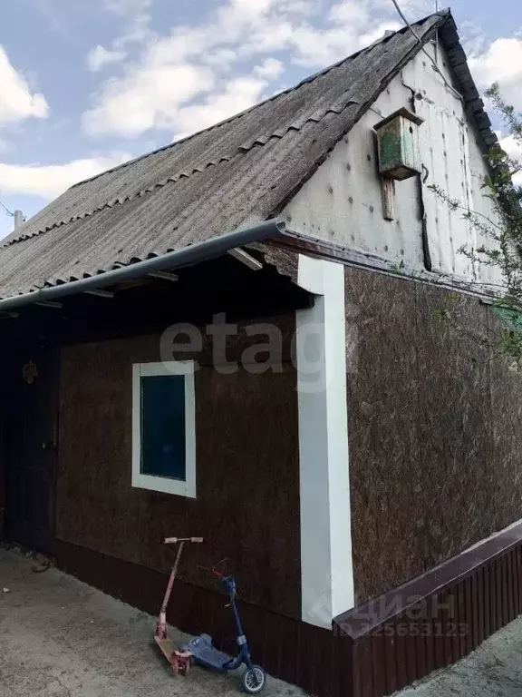 Дом в Кемеровская область, Прокопьевск Ярославская ул., 62 (108 м) - Фото 2