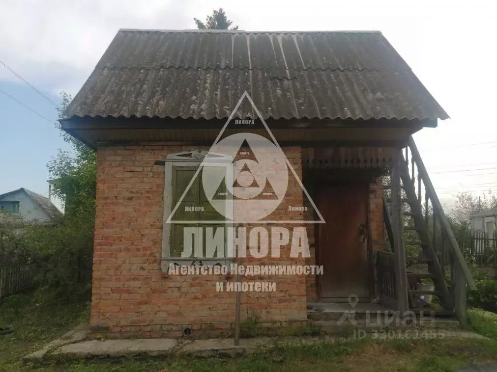Дом в Омская область, Омск СОСН Взлет тер.,  (25 м) - Фото 1