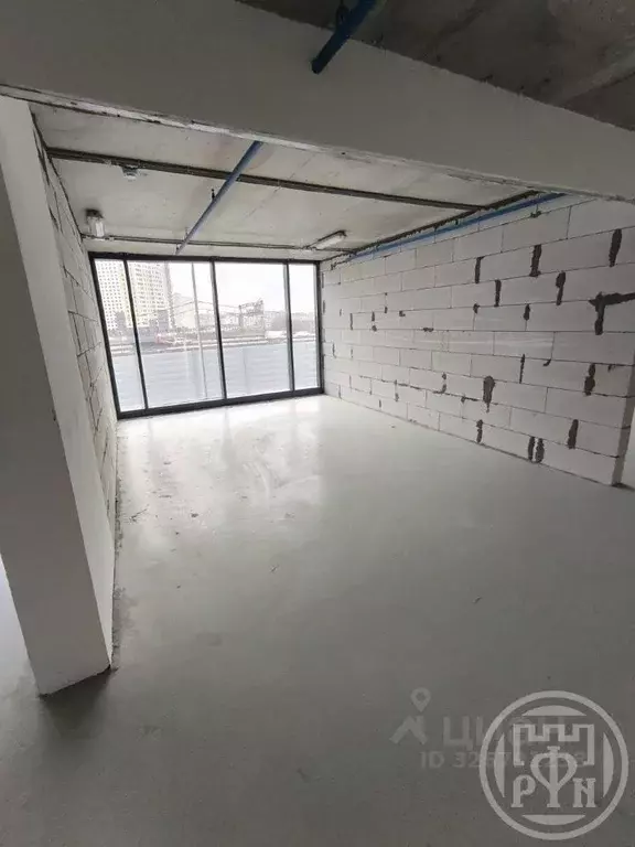 Помещение свободного назначения в Санкт-Петербург ул. Чарушинская, 28 ... - Фото 2