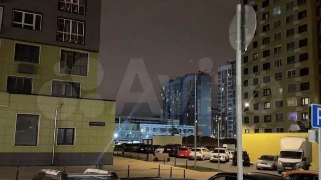 Квартира-студия, 21 м, 2/18 эт. - Фото 1
