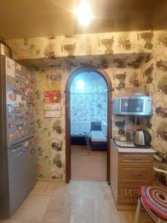 4-к кв. Архангельская область, Котлас ул. Невского, 29 (59.4 м) - Фото 1