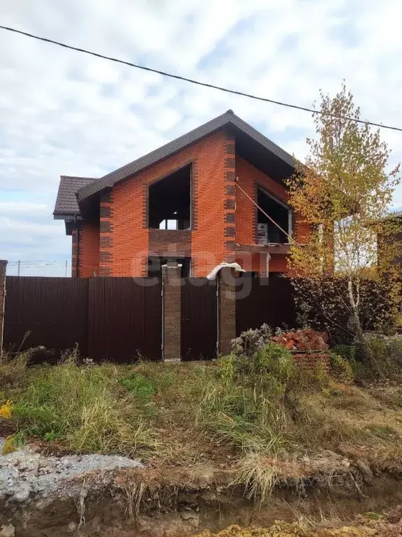 Дом в Тульская область, Тула проезд 5-й Культурный, 5 (145 м) - Фото 1