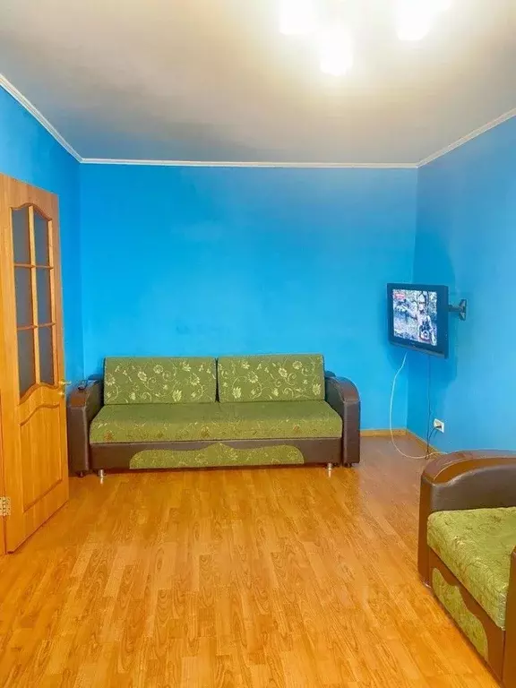2-к кв. Кемеровская область, Кемерово ул. Тухачевского, 45В (48.0 м) - Фото 1