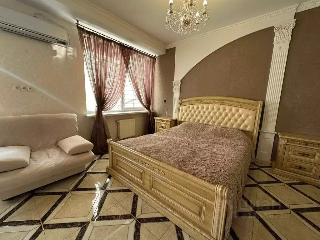 Студия Крым, Ялта ул. Садовая, 27 (45.0 м) - Фото 0