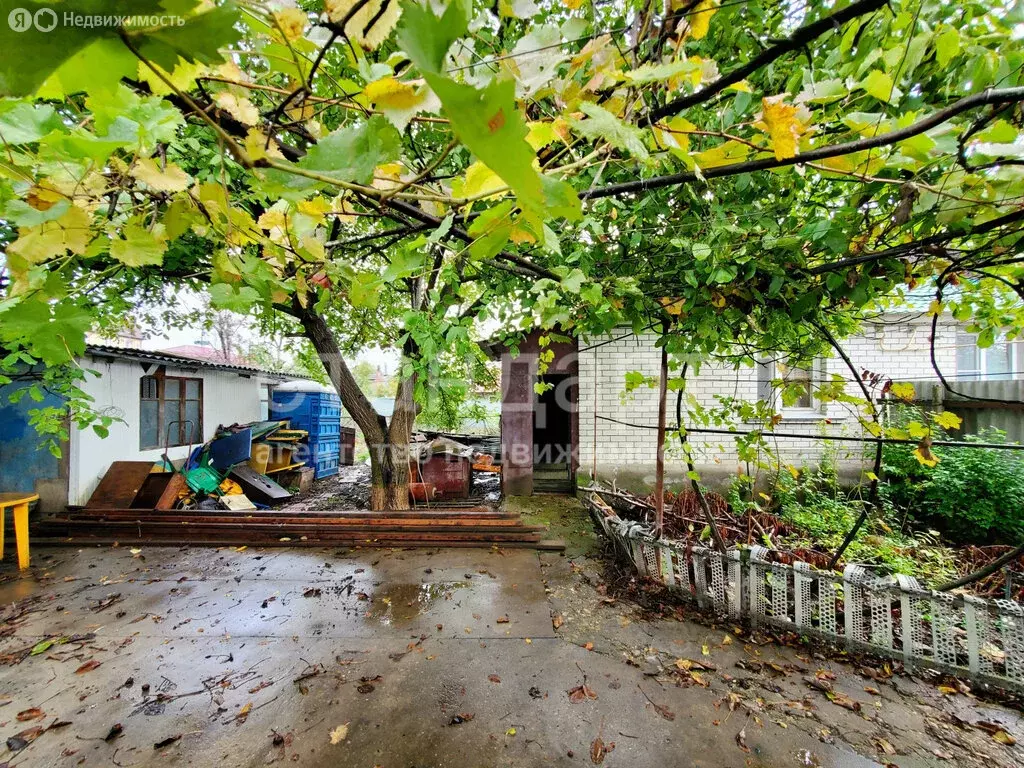 Дом в Ессентуки, Рассветная улица (40.9 м) - Фото 1