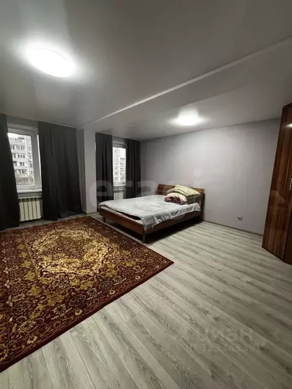 2-к кв. Красноярский край, Красноярск Семафорная ул., 251 (77.0 м) - Фото 1