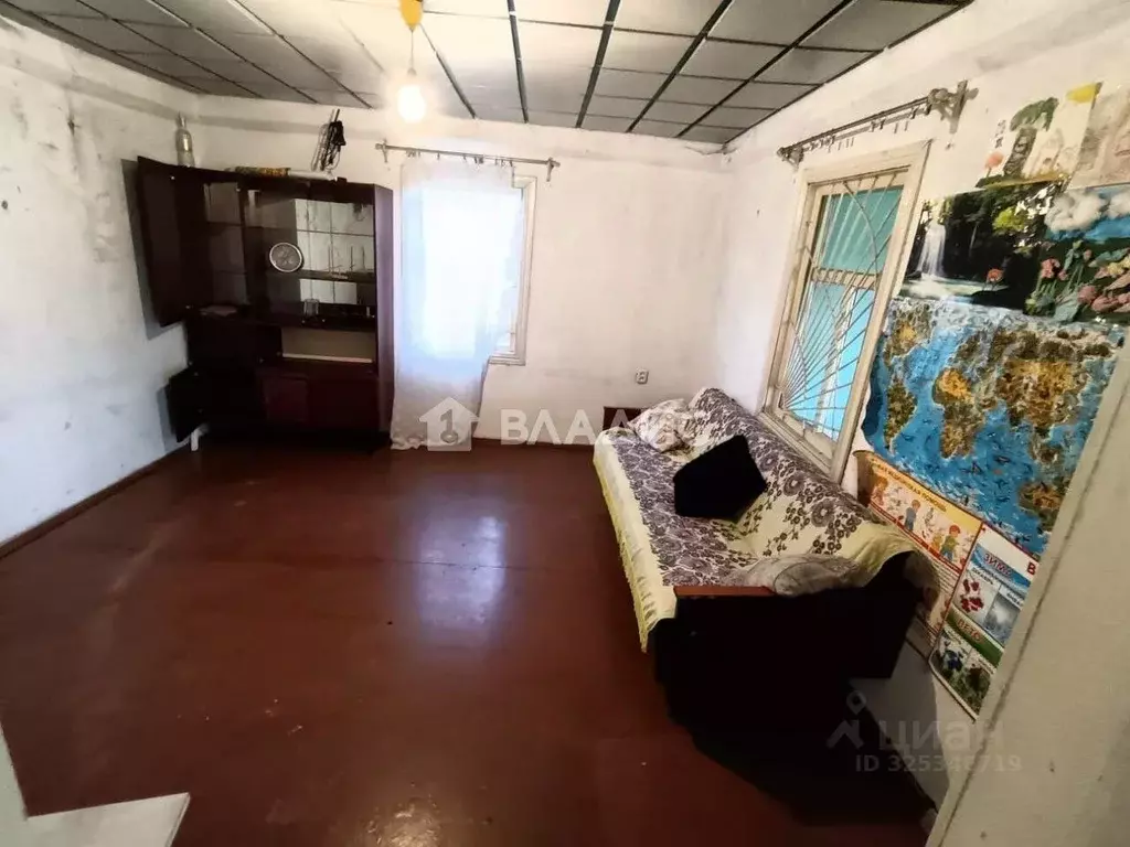 Дом в Адыгея, Майкоп Дружба ДНТ, ул. Набережная (33 м) - Фото 2