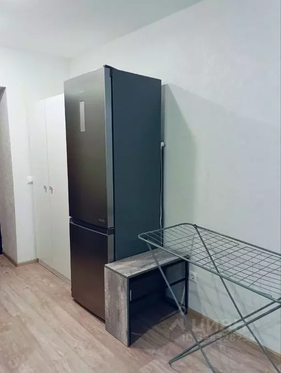 Студия Пермский край, Пермь ул. Николая Быстрых, 7 (17.0 м) - Фото 2